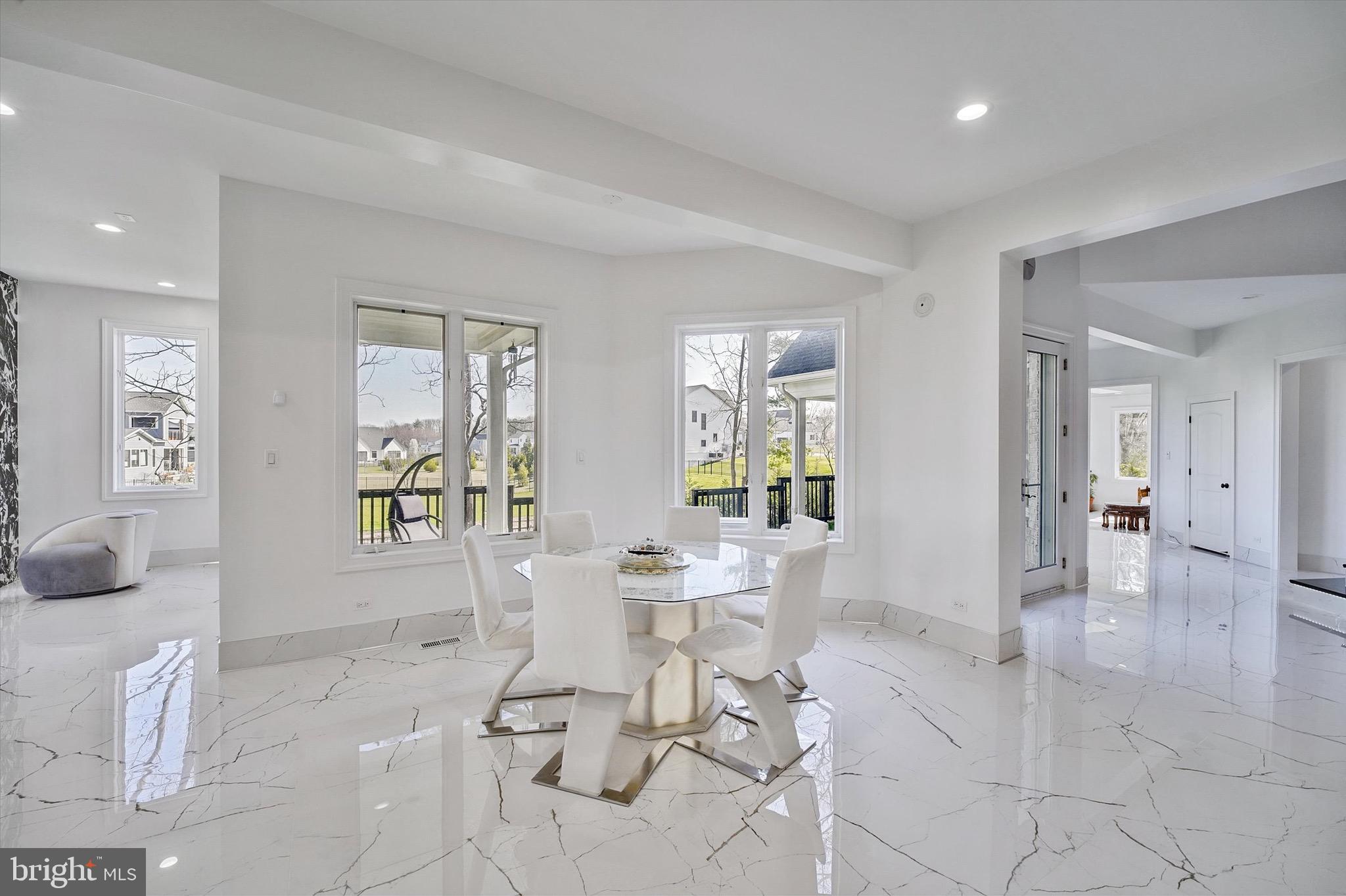 ASH GROVE - Residential