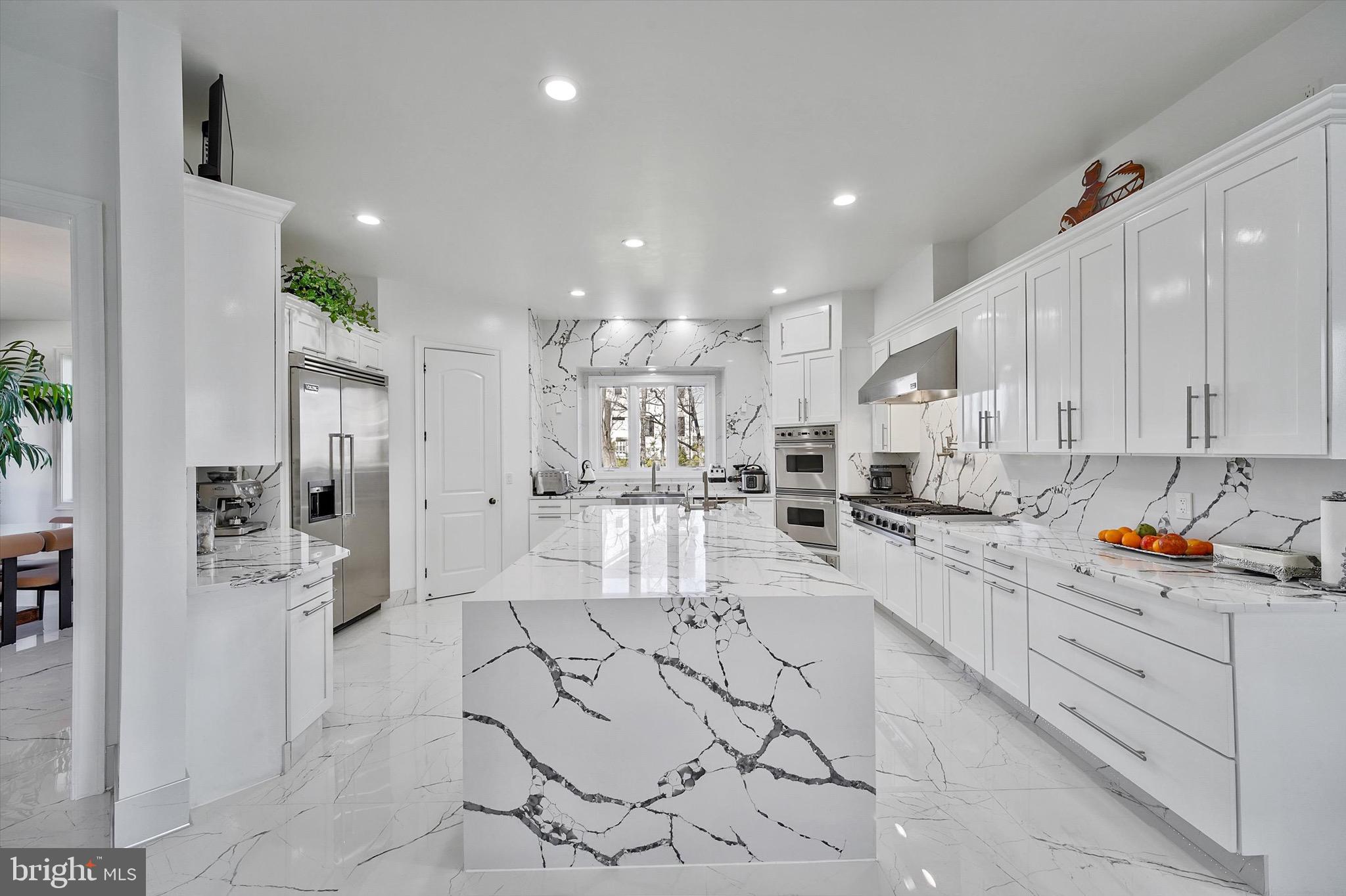 ASH GROVE - Residential