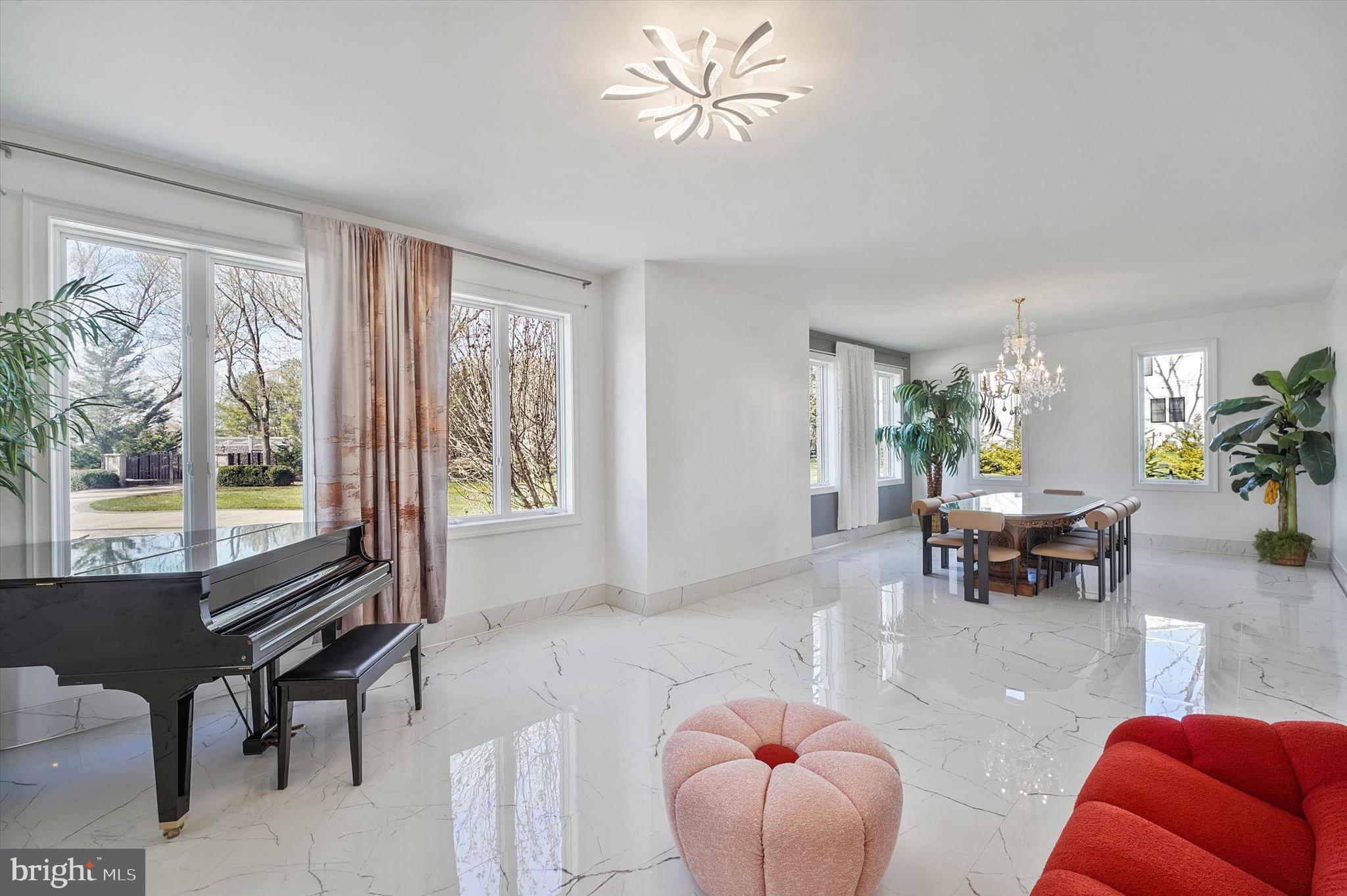 ASH GROVE - Residential