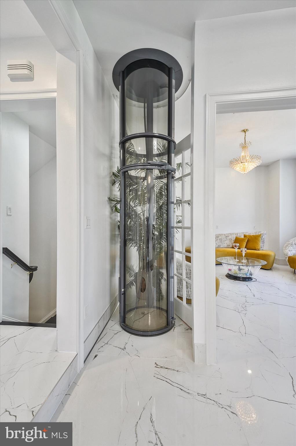 ASH GROVE - Residential