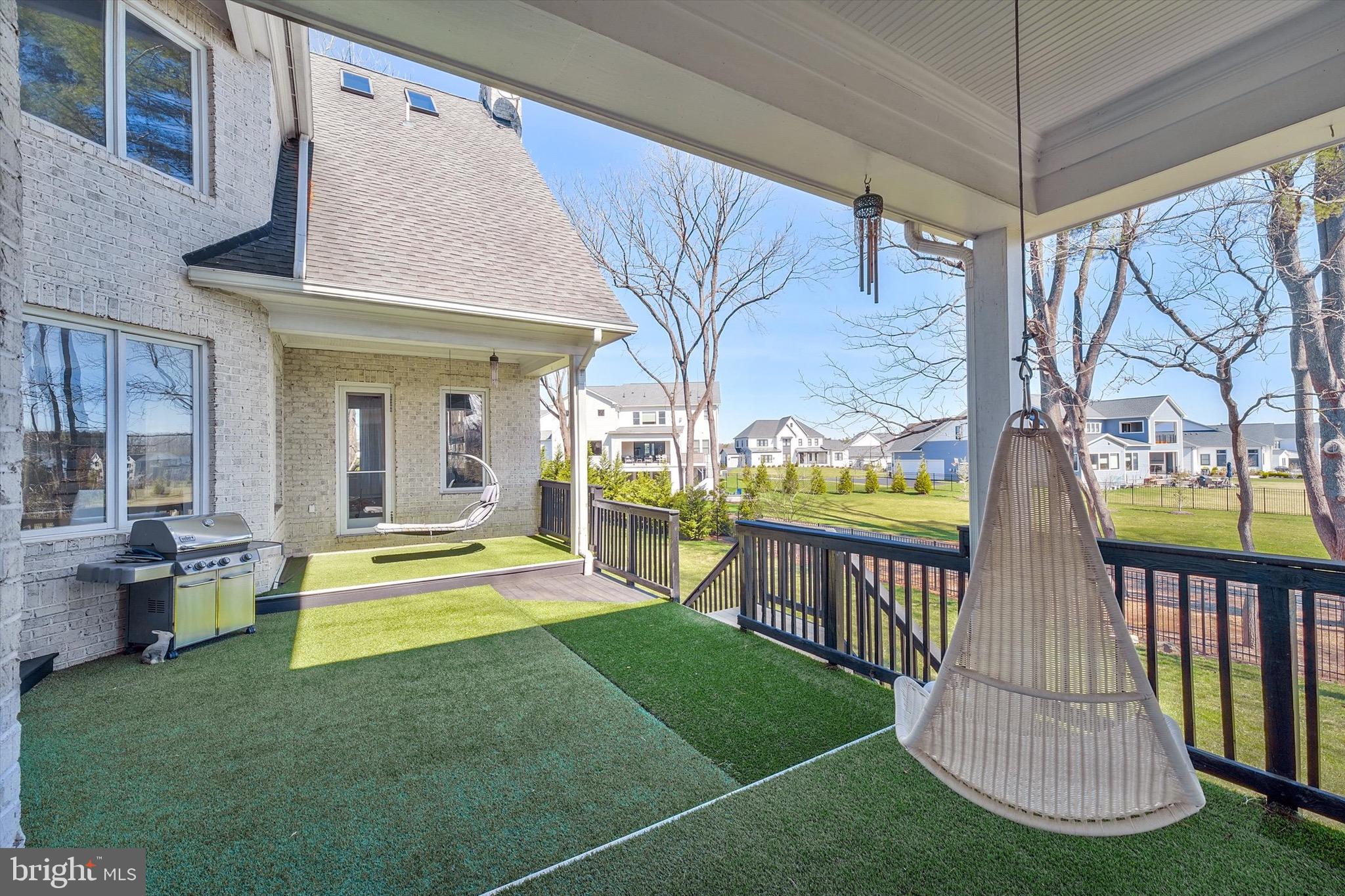 ASH GROVE - Residential