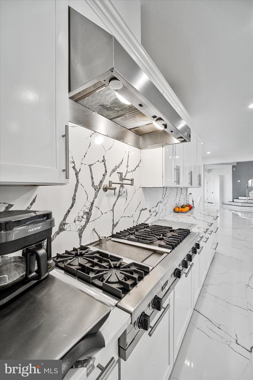 ASH GROVE - Residential