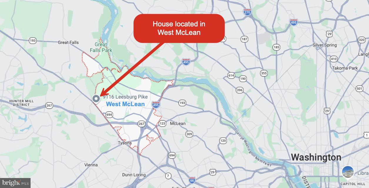 ASH GROVE - Residential