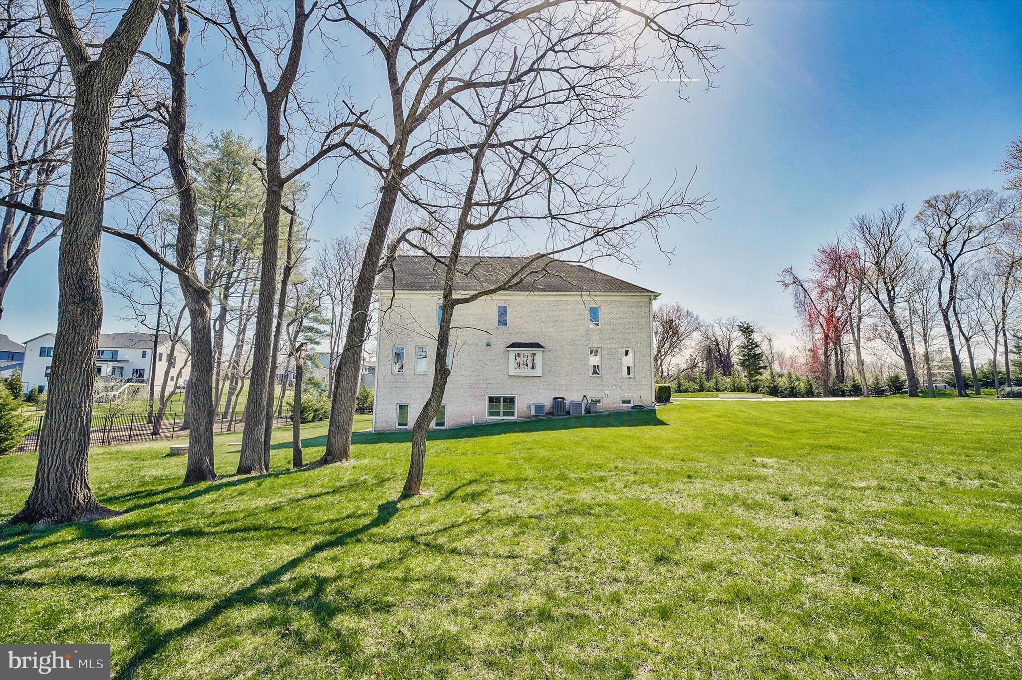 ASH GROVE - Residential