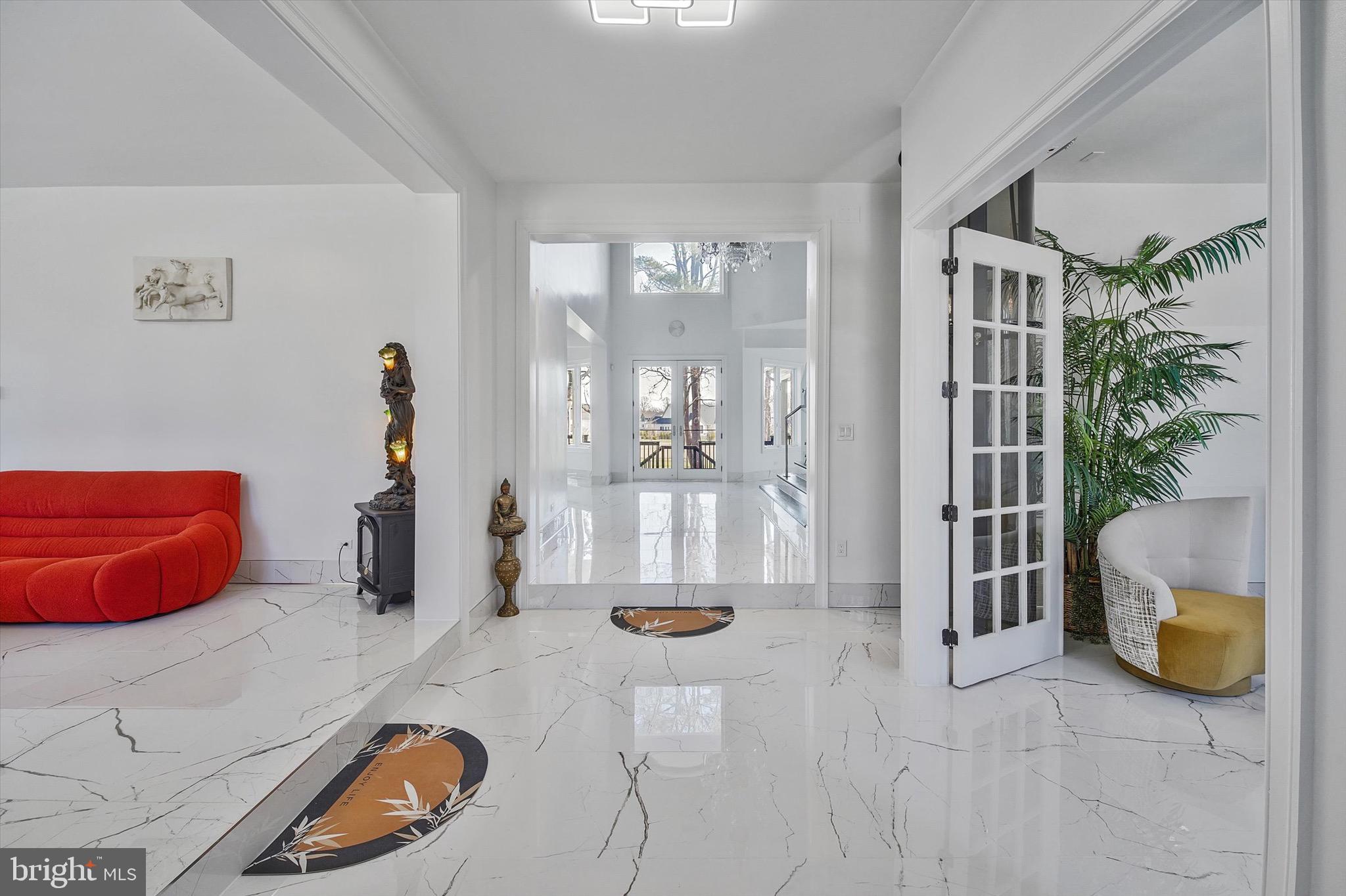 ASH GROVE - Residential