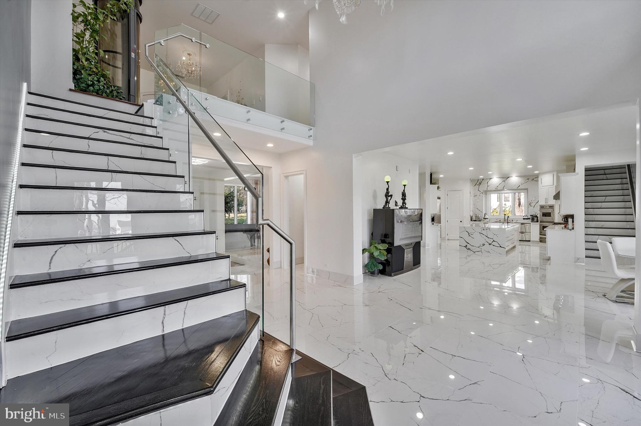 ASH GROVE - Residential