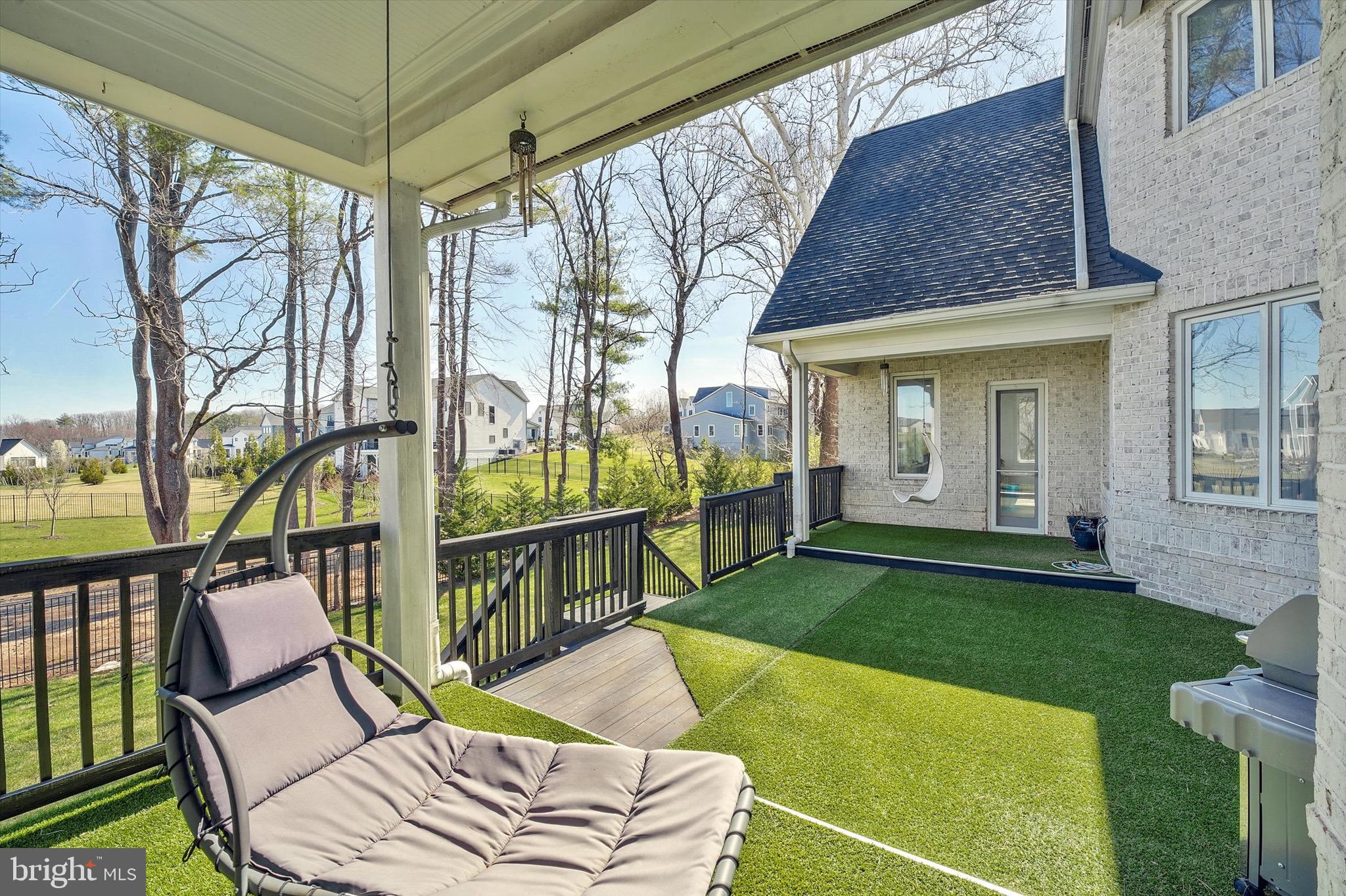 ASH GROVE - Residential