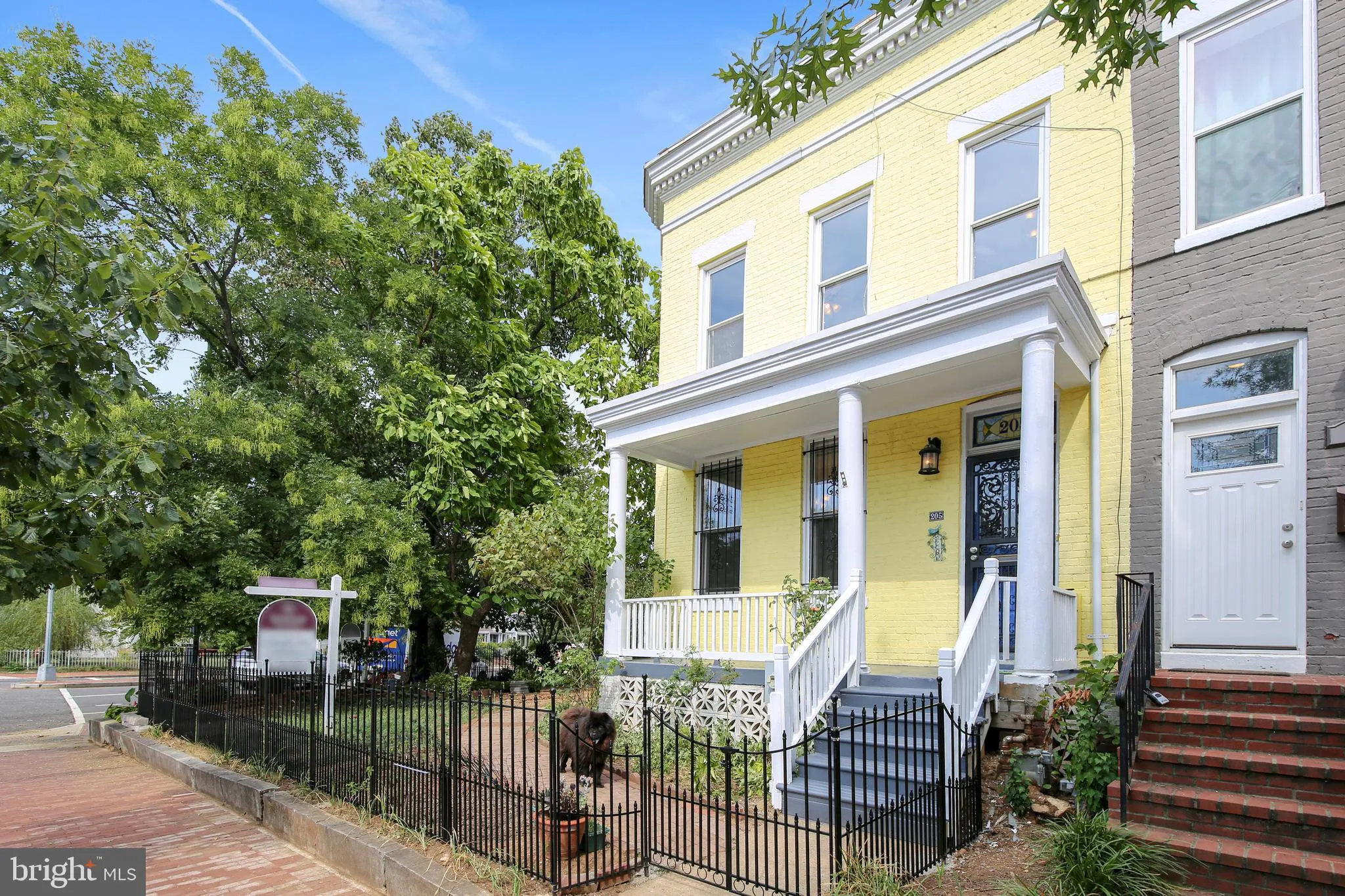 205 15th Street NE, Washington, DC 20002