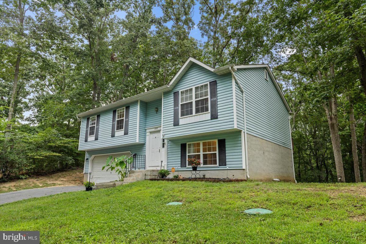232 THUNDERBIRD DRIVE