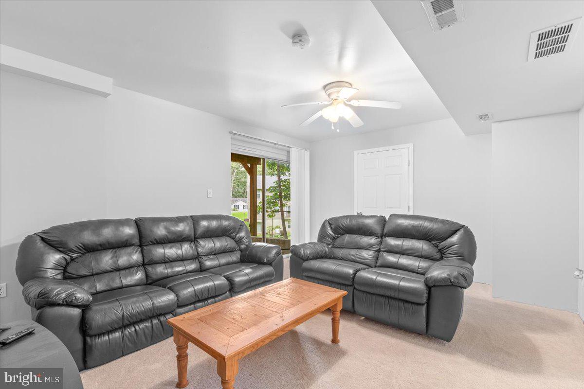 CHESAPEAKE RANCH ESTATES - Residential