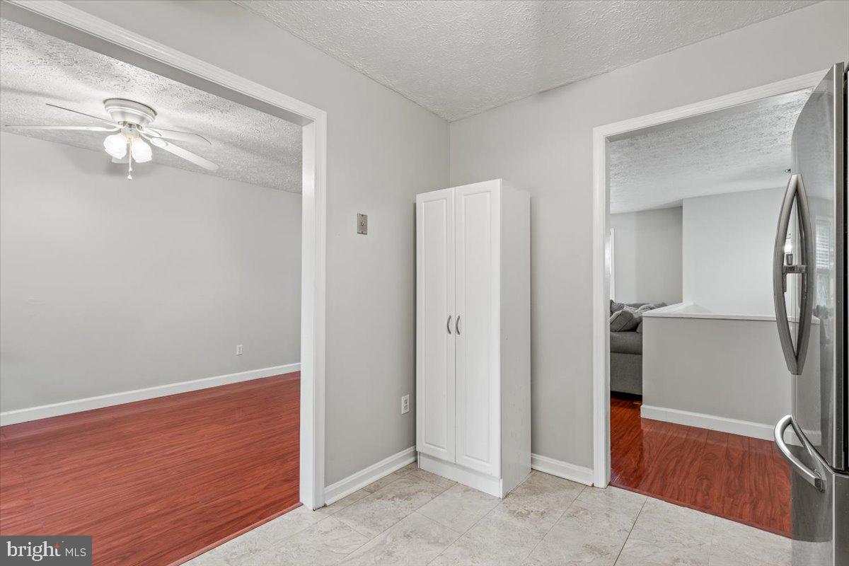 CHESAPEAKE RANCH ESTATES - Residential