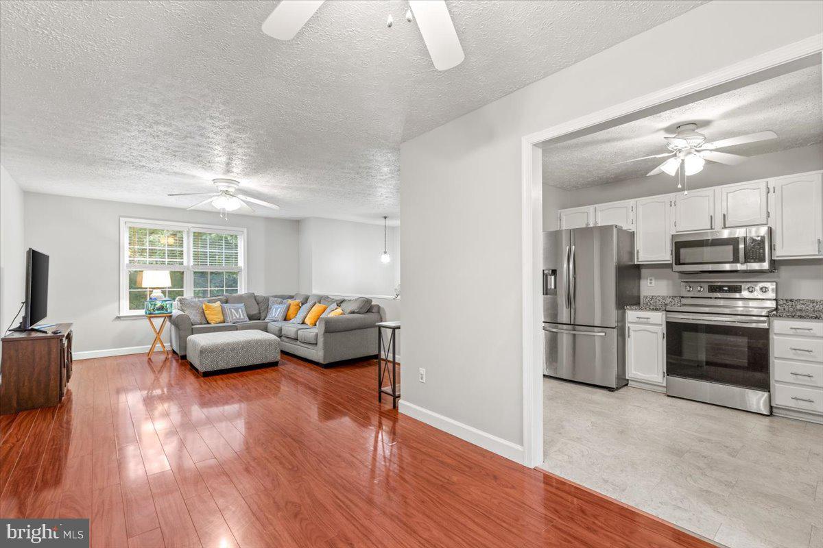 CHESAPEAKE RANCH ESTATES - Residential