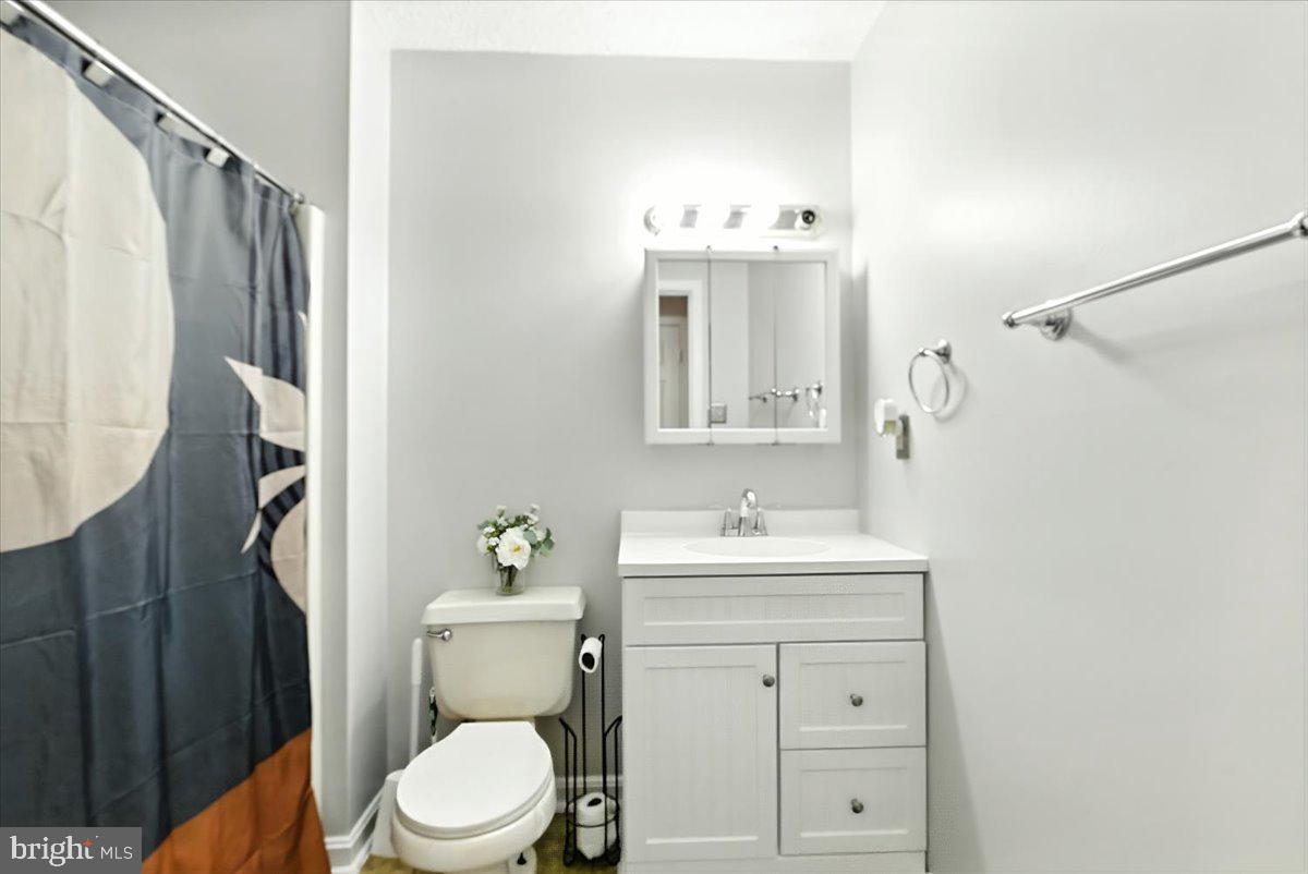 CHESAPEAKE RANCH ESTATES - Residential