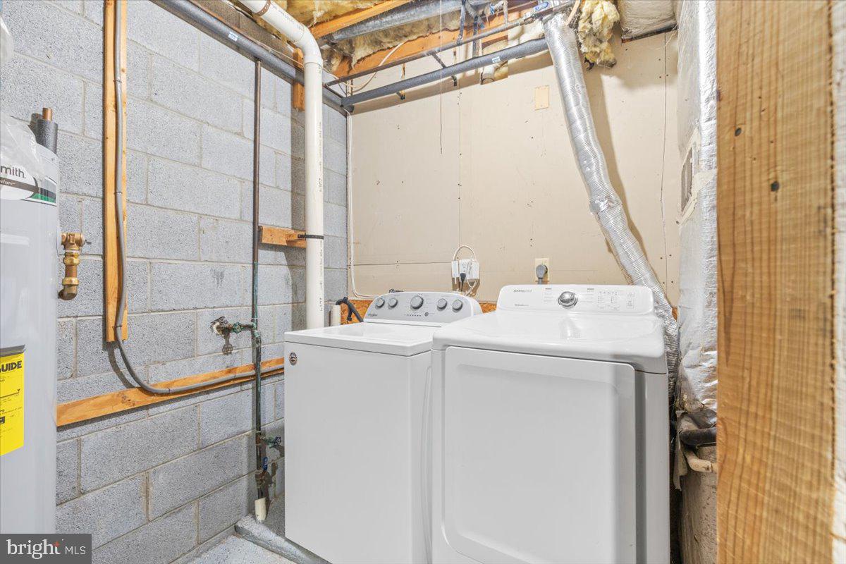 CHESAPEAKE RANCH ESTATES - Residential