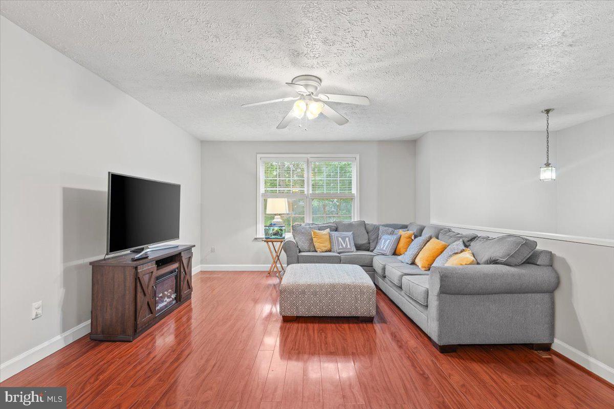 CHESAPEAKE RANCH ESTATES - Residential