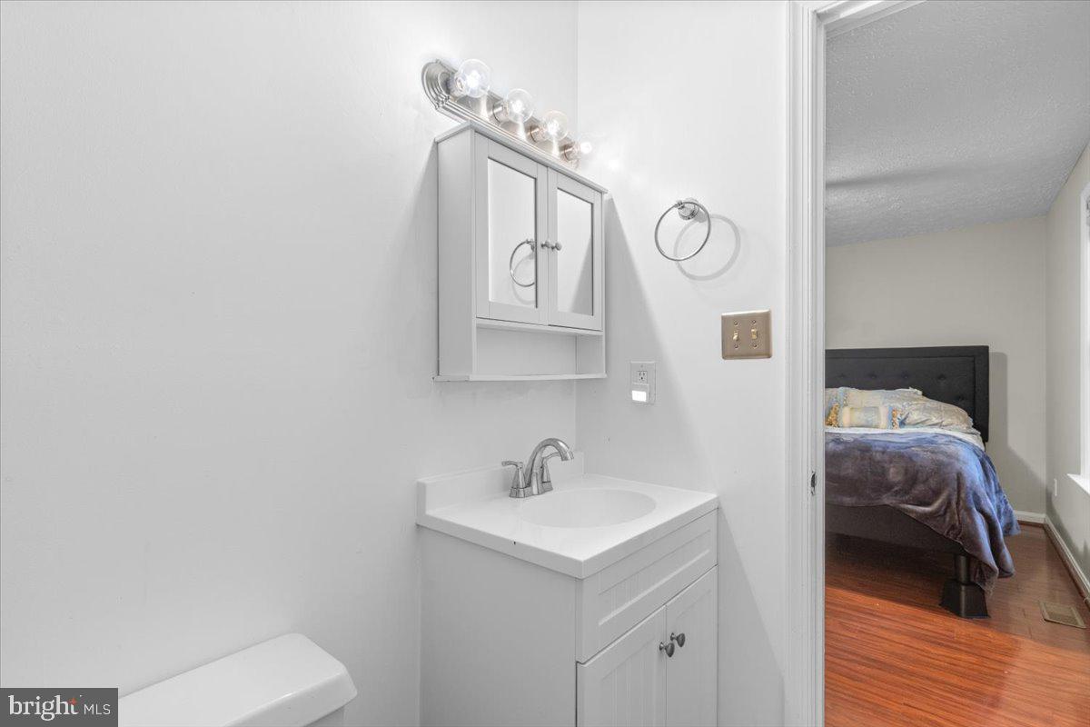 CHESAPEAKE RANCH ESTATES - Residential