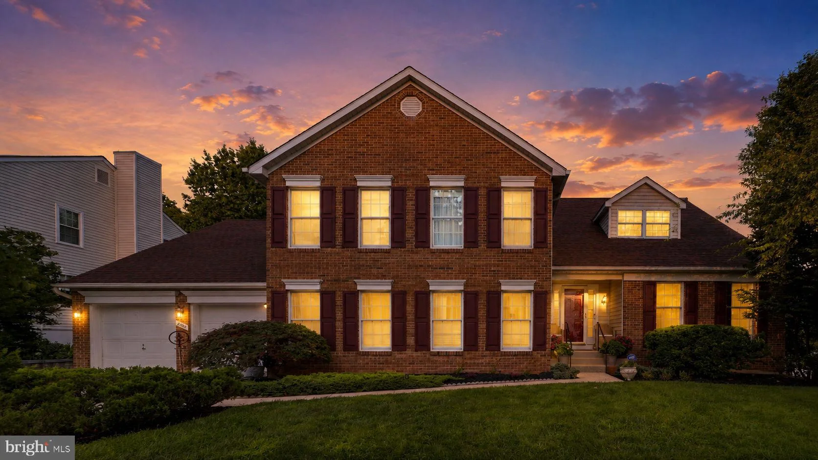 8502 Dark Hawk Circle, Columbia, MD, 21045