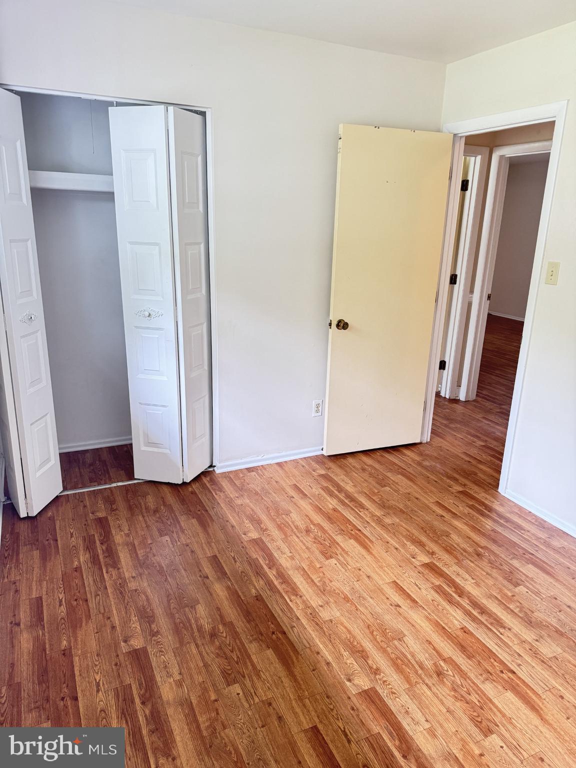 BAYBERRY ESTATES - Residential Lease