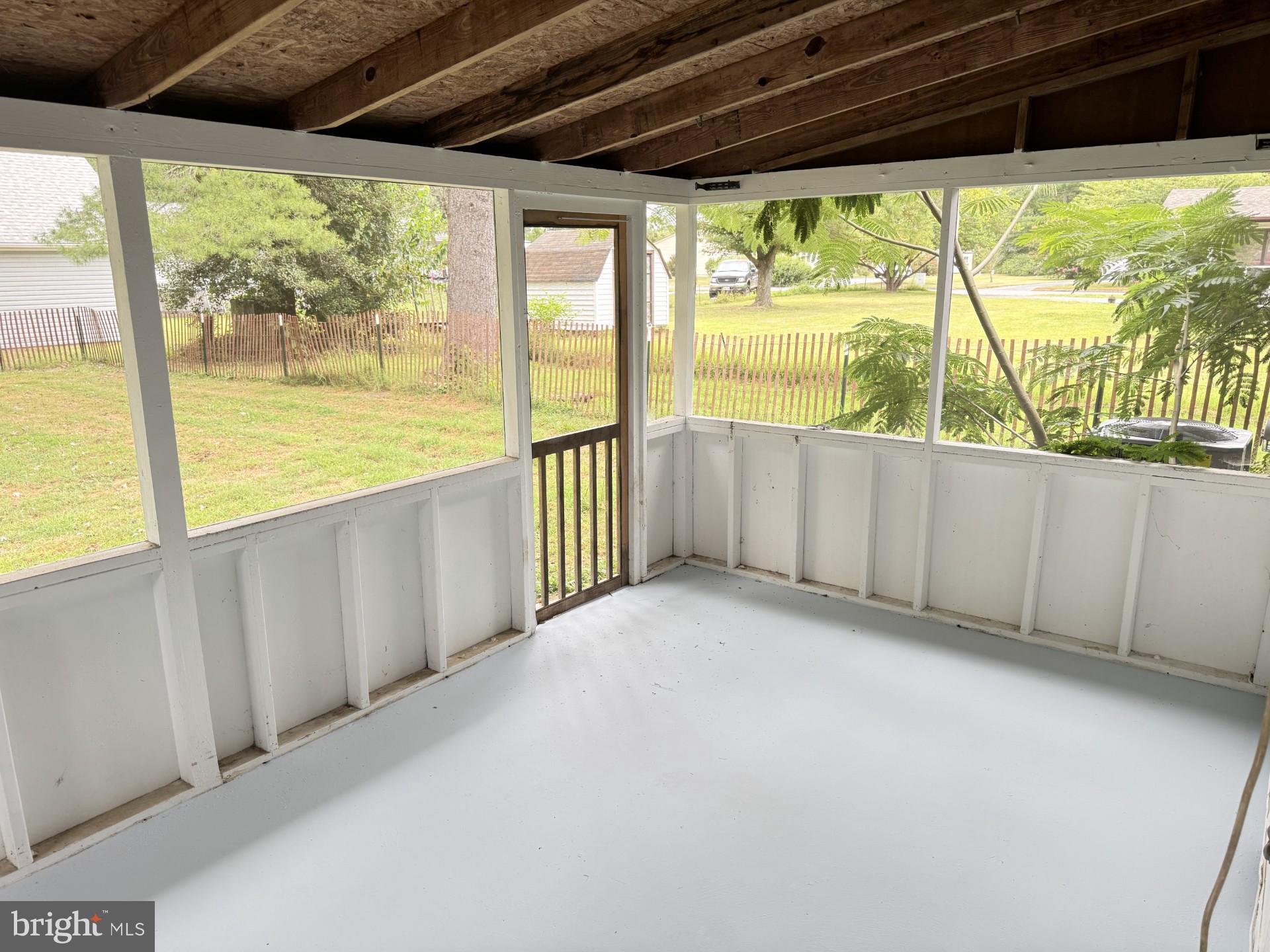 BAYBERRY ESTATES - Residential Lease