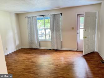 BAYBERRY ESTATES - Residential Lease