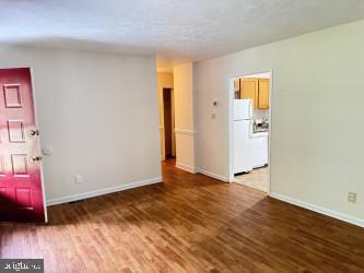 BAYBERRY ESTATES - Residential Lease