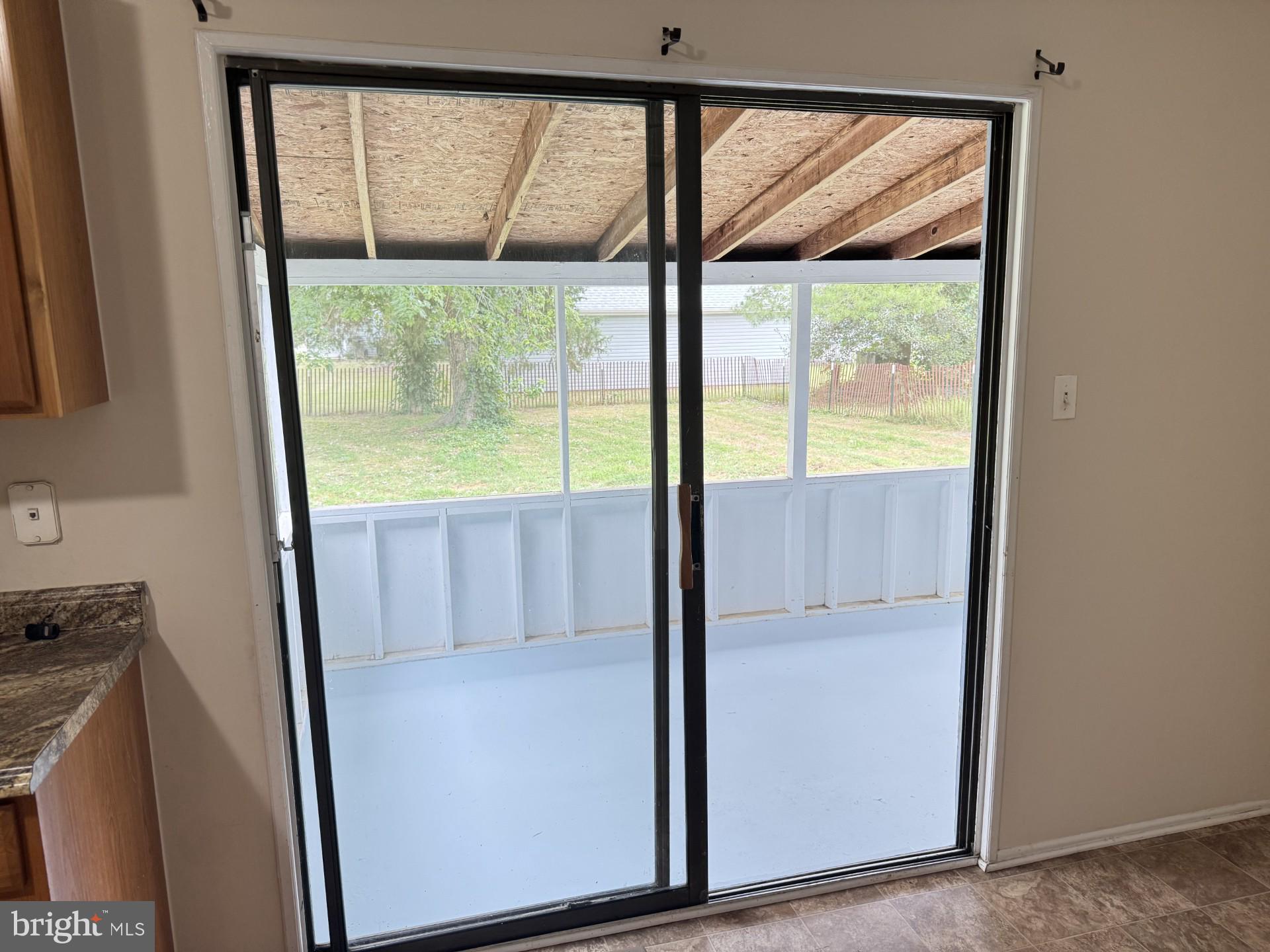 BAYBERRY ESTATES - Residential Lease