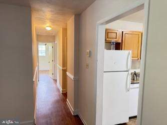 BAYBERRY ESTATES - Residential Lease