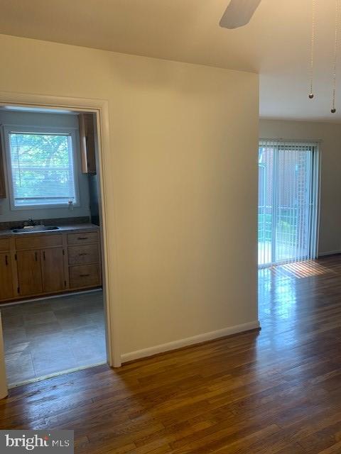 COOKS CROSSING - Residential Lease