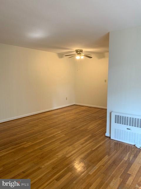 COOKS CROSSING - Residential Lease