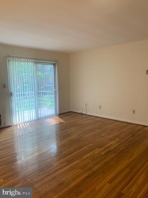 COOKS CROSSING - Residential Lease