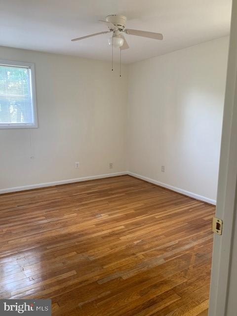 COOKS CROSSING - Residential Lease