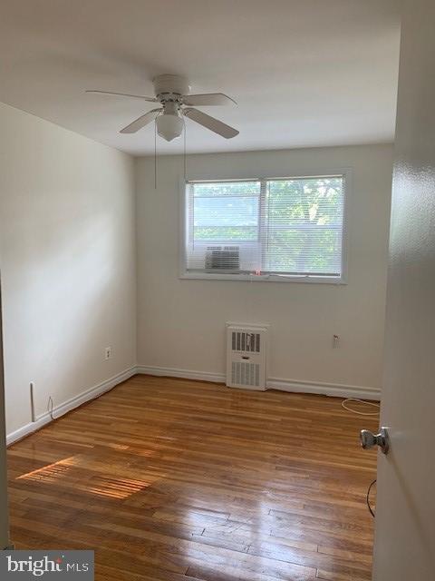 COOKS CROSSING - Residential Lease