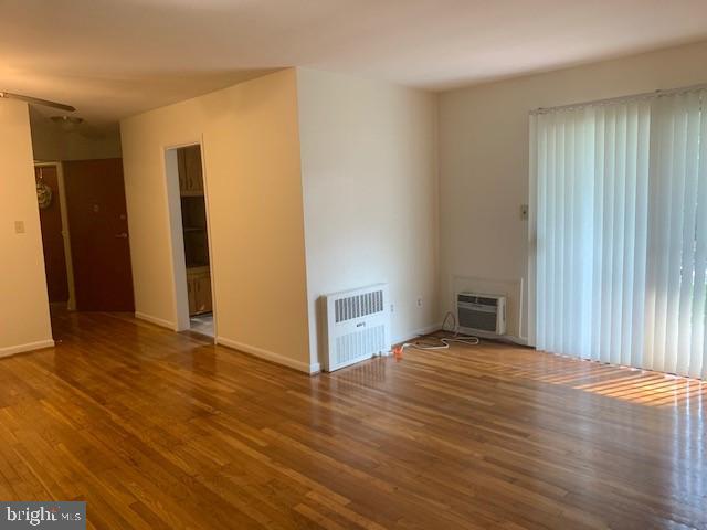 COOKS CROSSING - Residential Lease