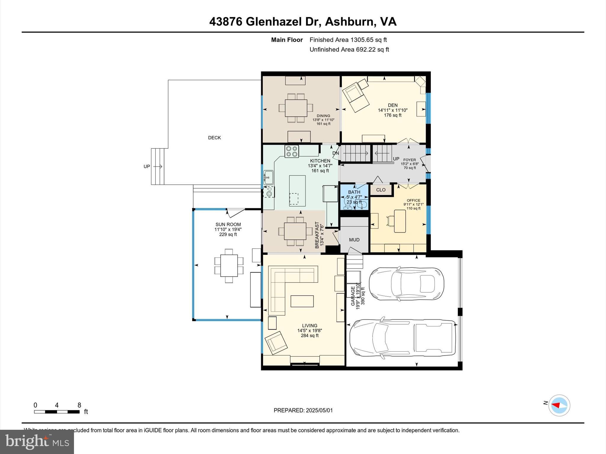 ASHBURN VILLAGE - Residential