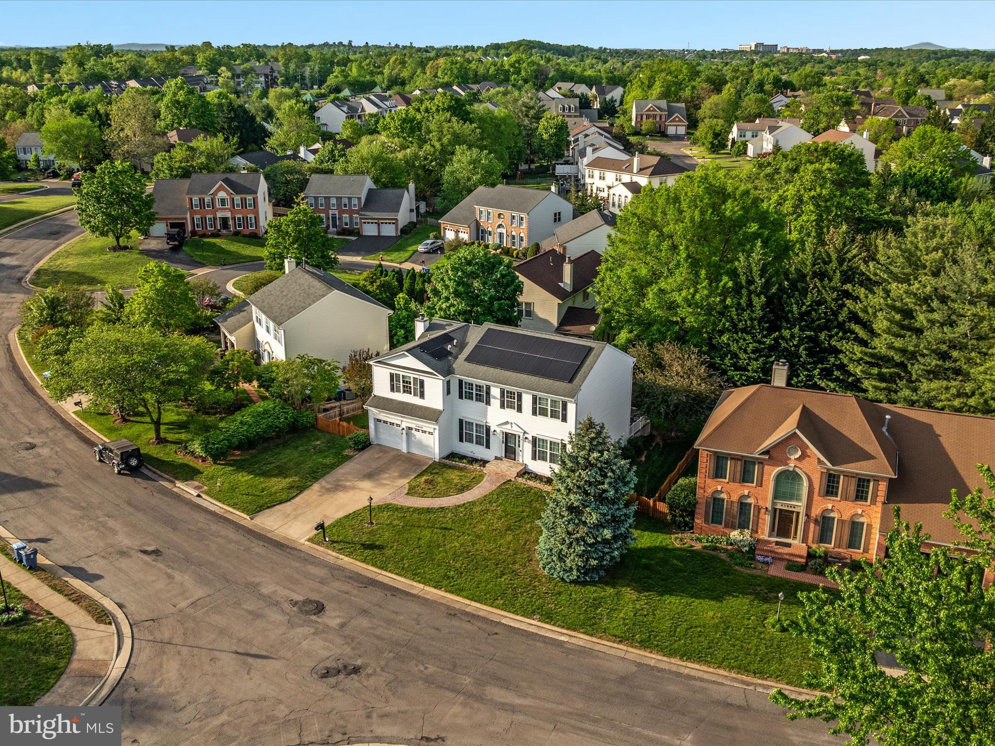 ASHBURN VILLAGE - Residential