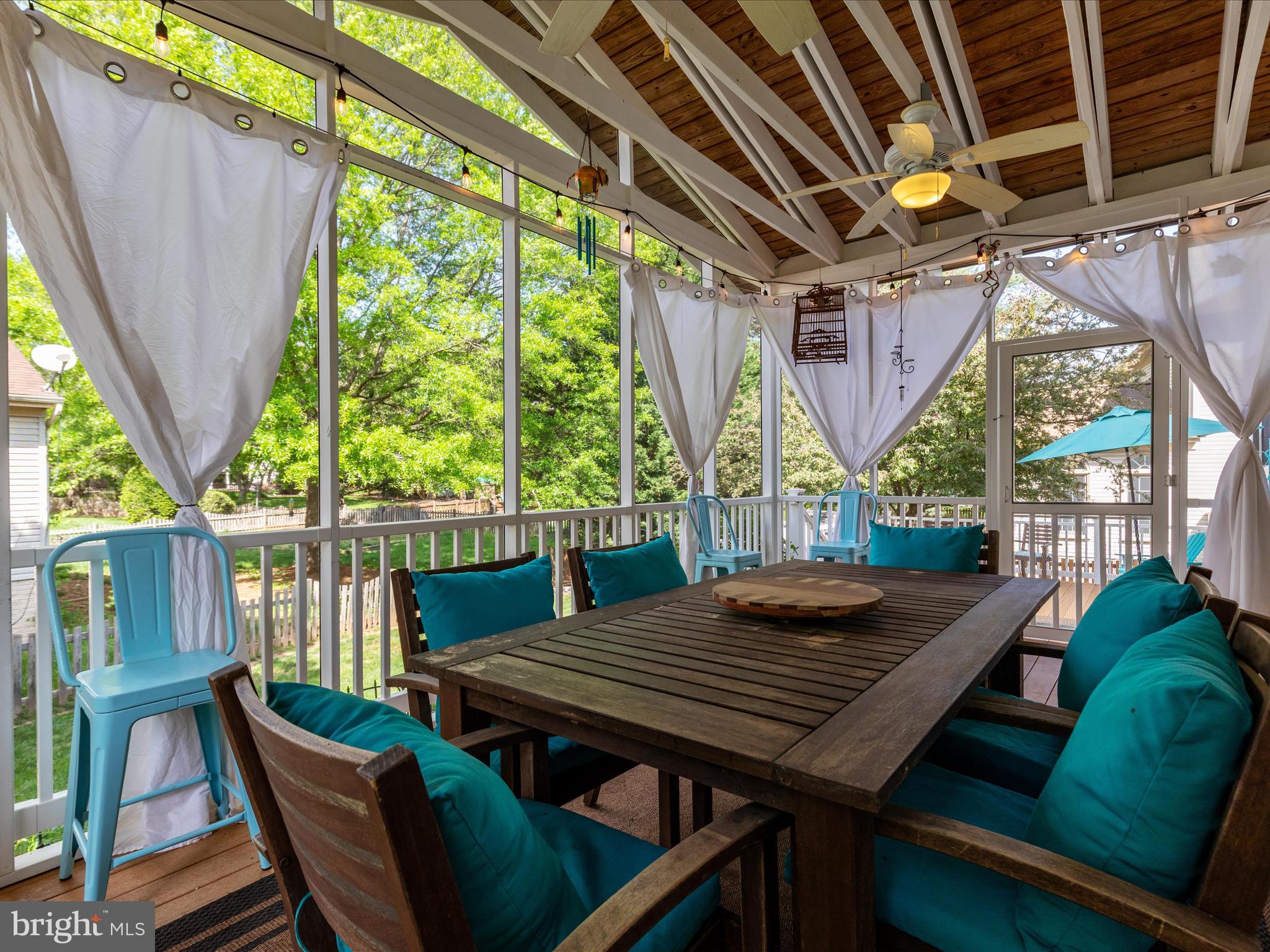 ASHBURN VILLAGE - Residential