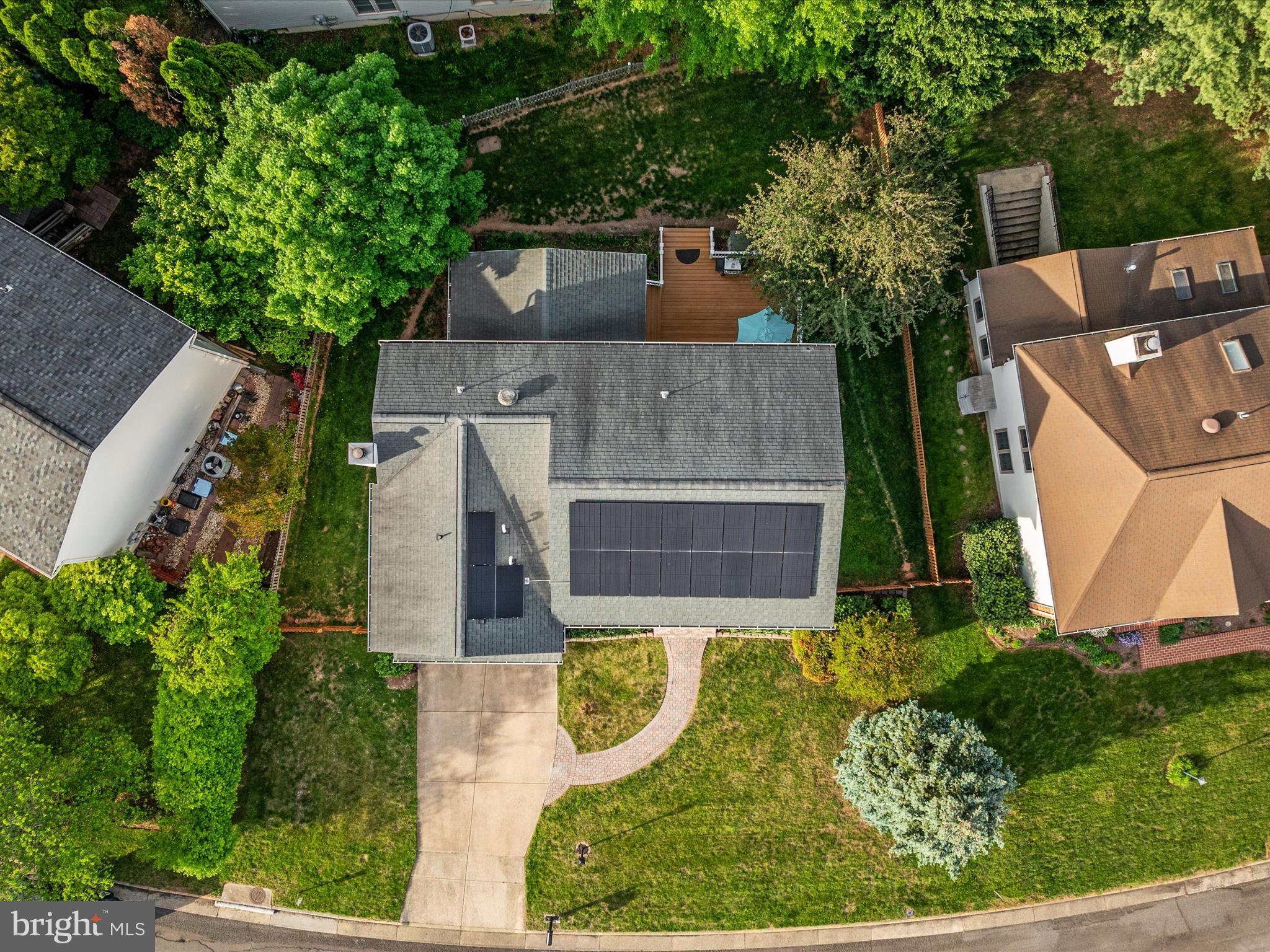 ASHBURN VILLAGE - Residential