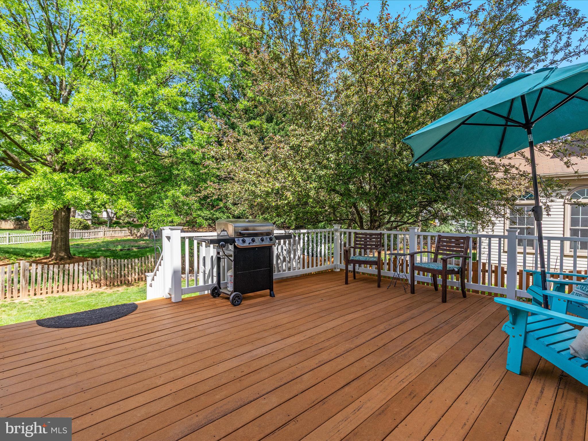 ASHBURN VILLAGE - Residential