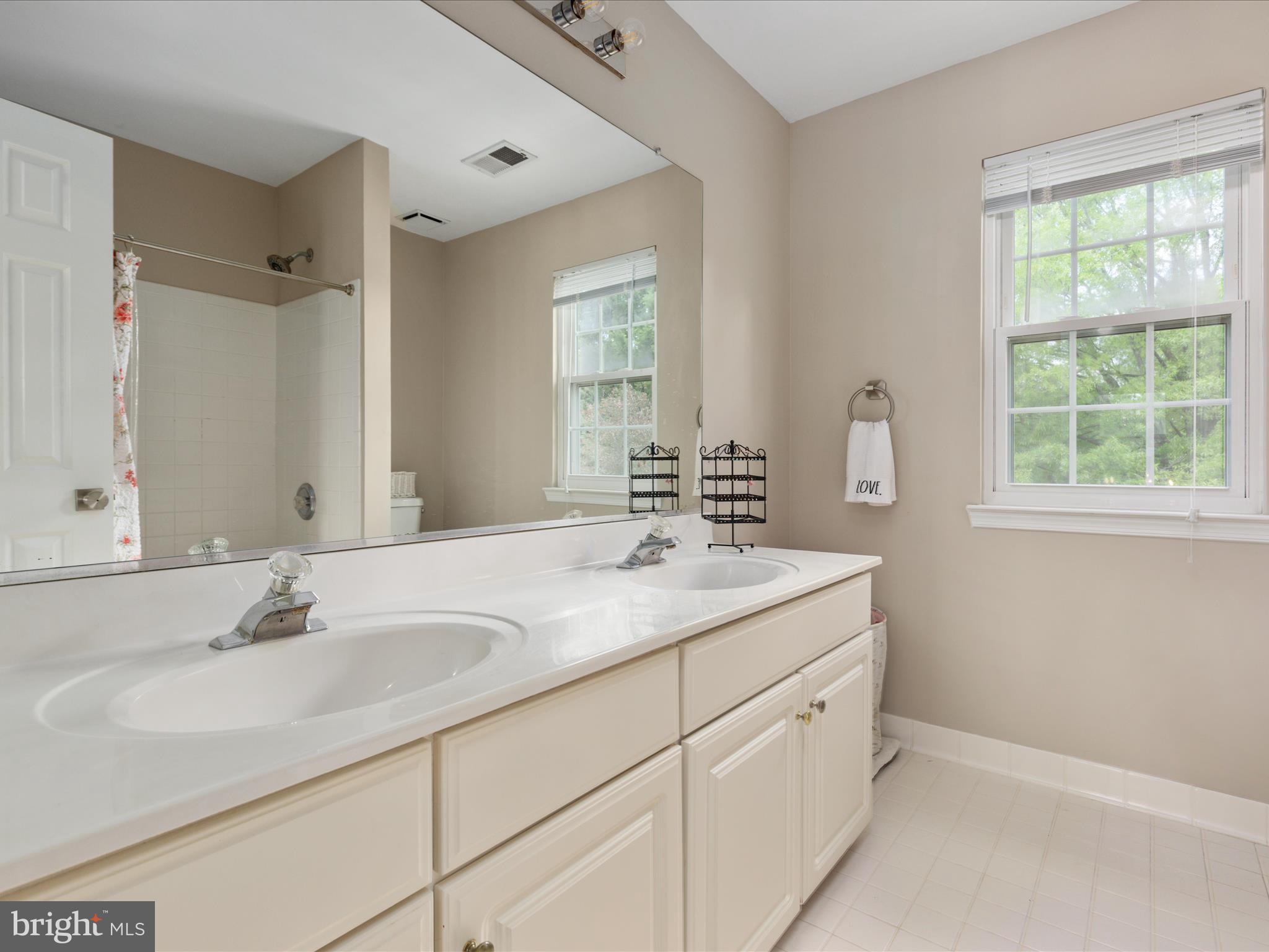 ASHBURN VILLAGE - Residential