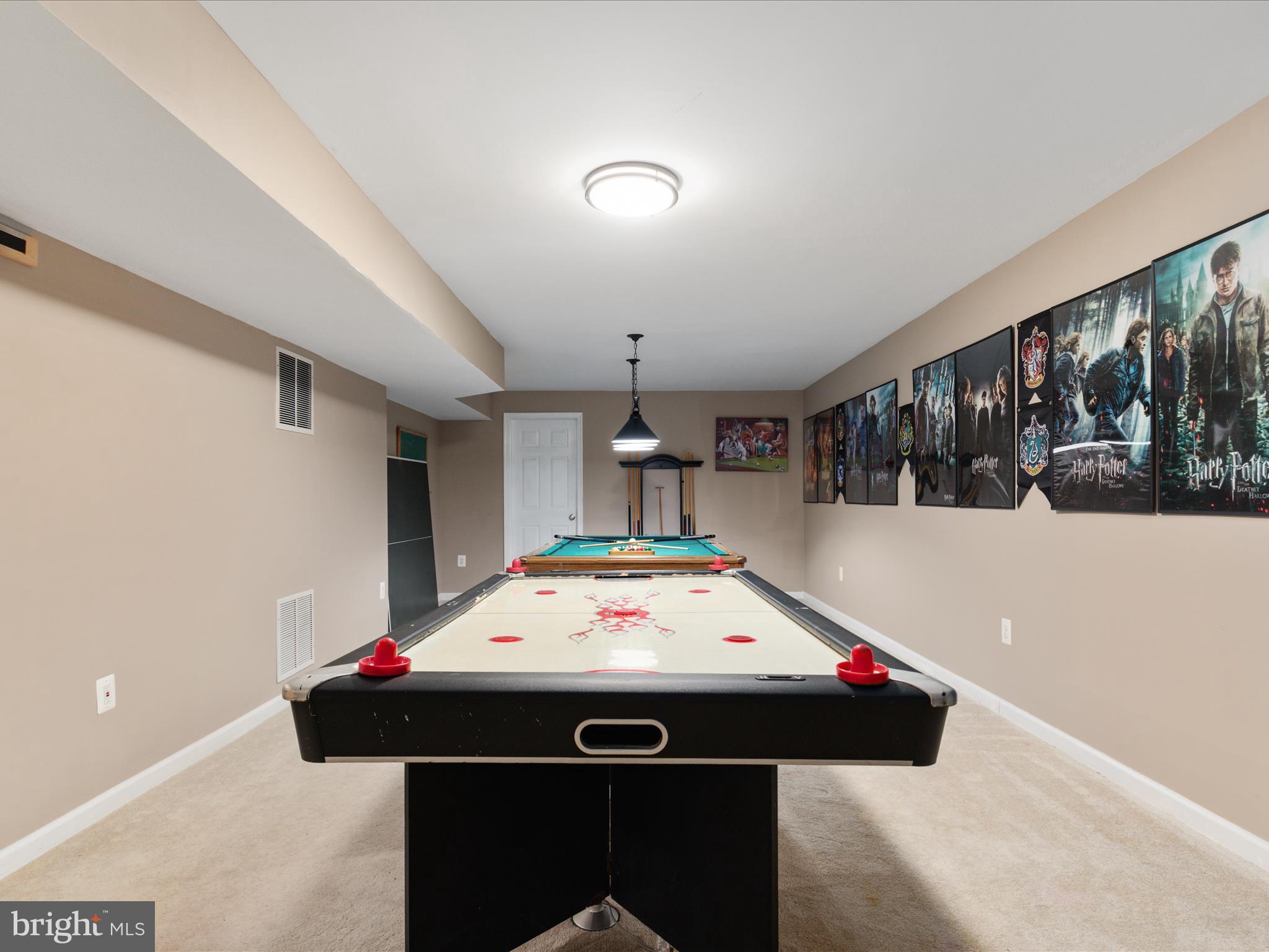 ASHBURN VILLAGE - Residential