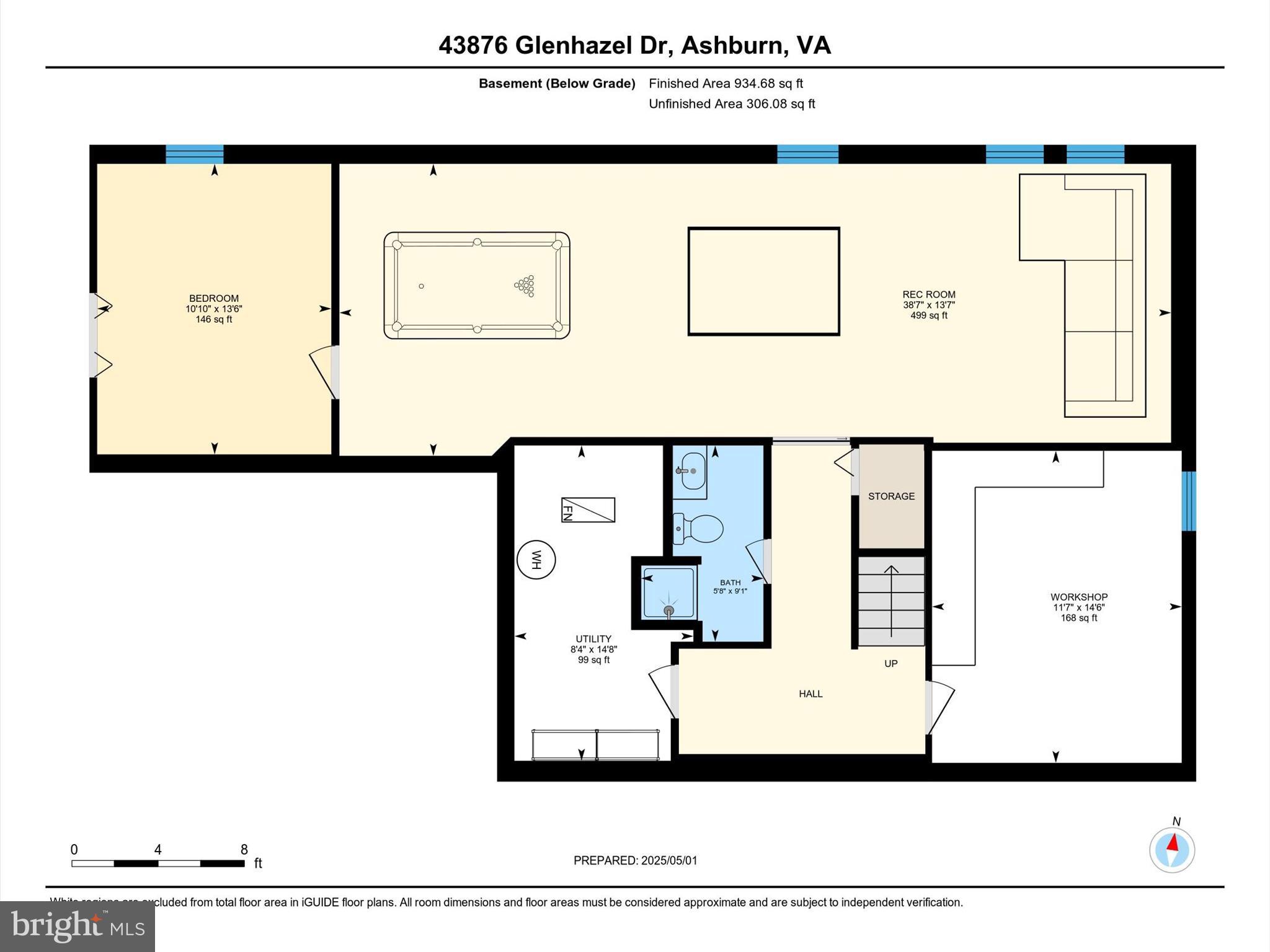 ASHBURN VILLAGE - Residential