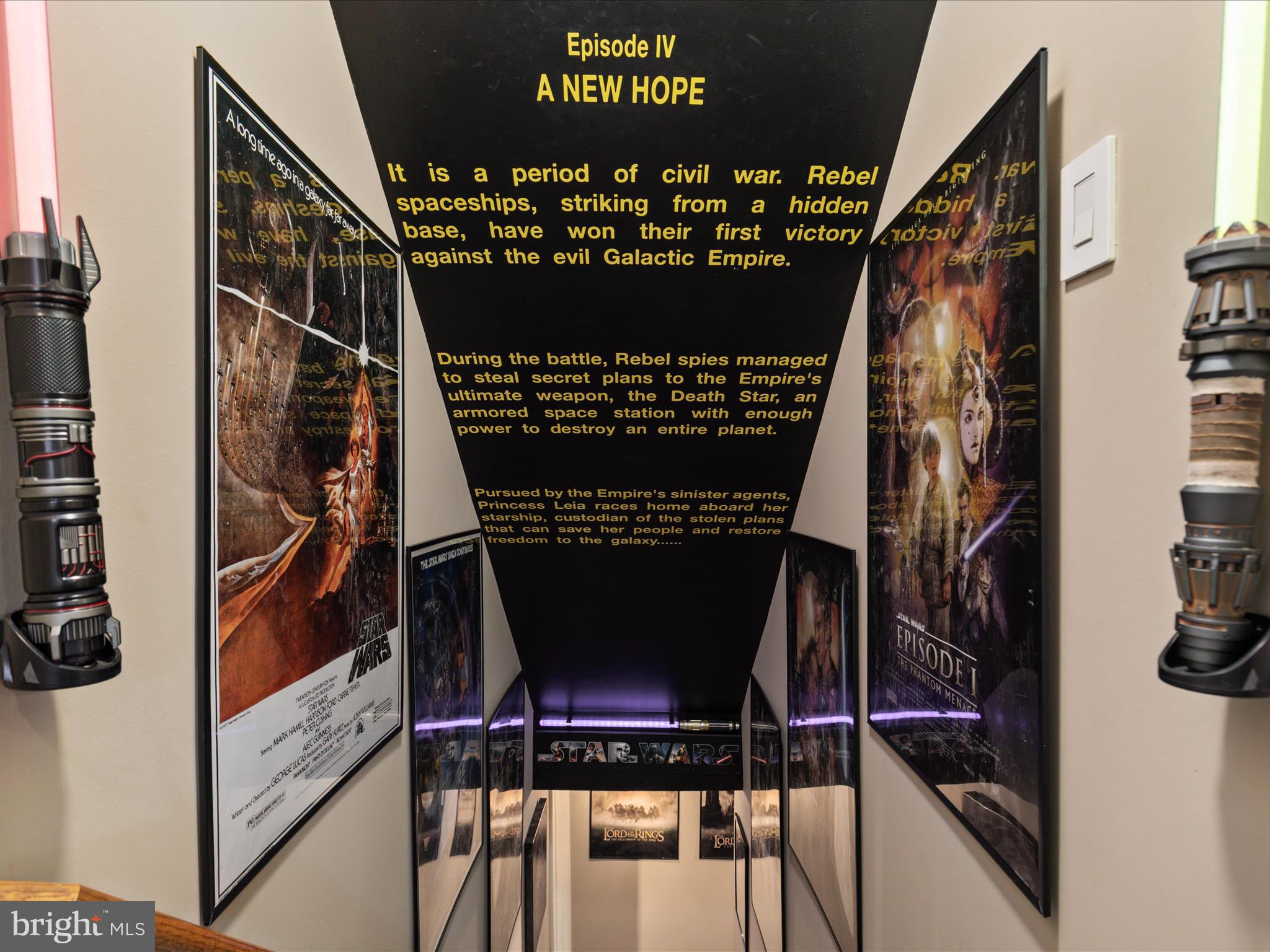 ASHBURN VILLAGE - Residential