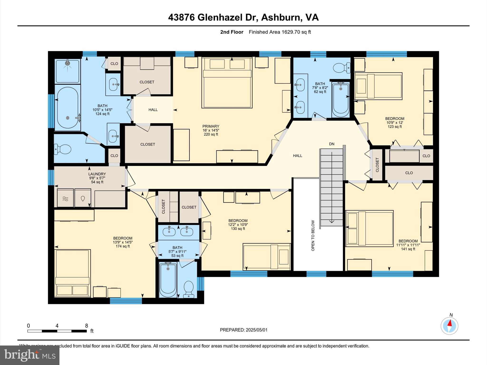 ASHBURN VILLAGE - Residential