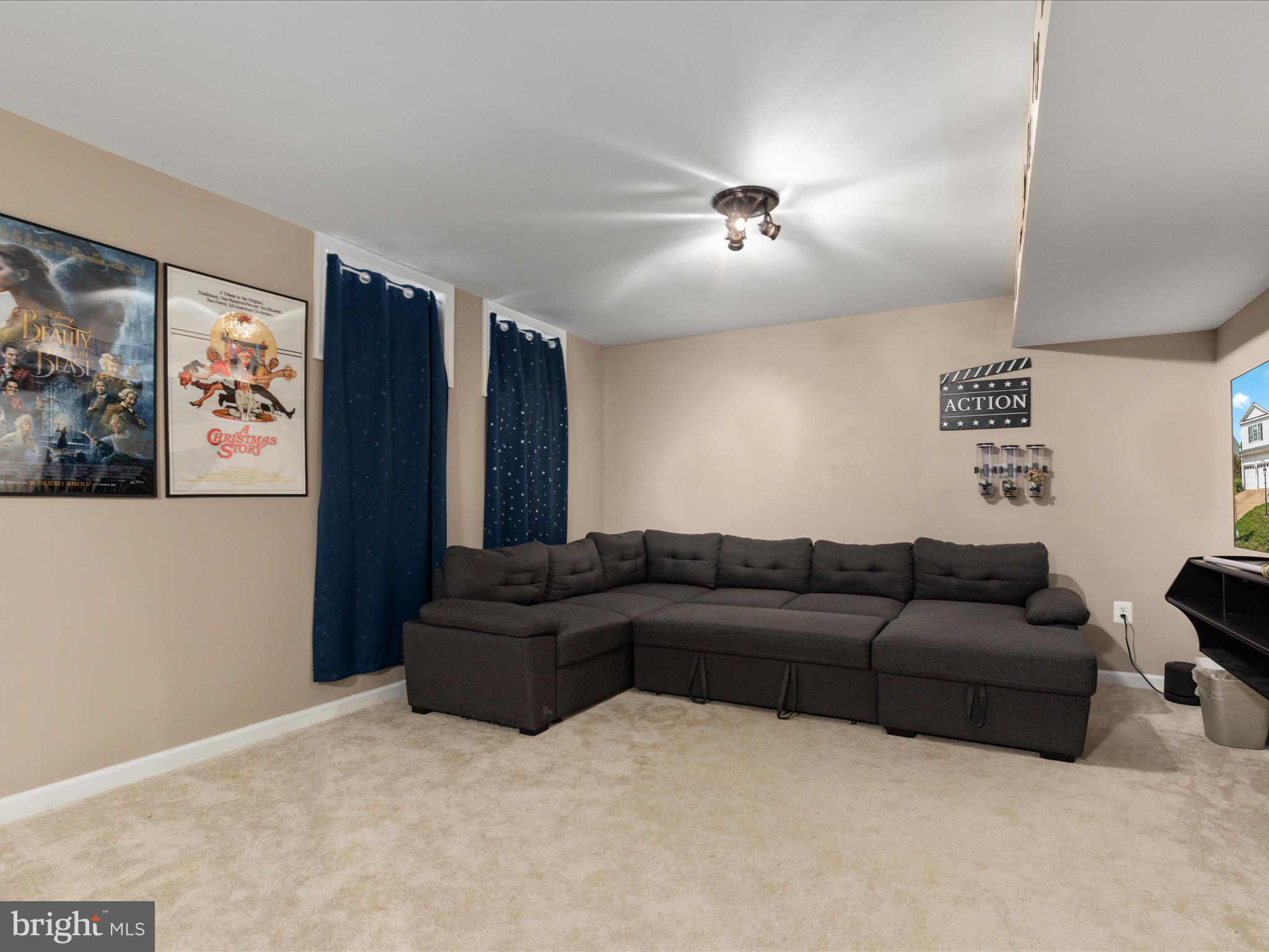 ASHBURN VILLAGE - Residential