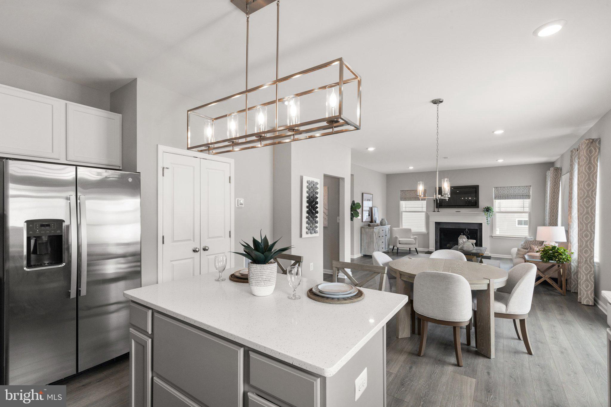 BEDROCK - Residential