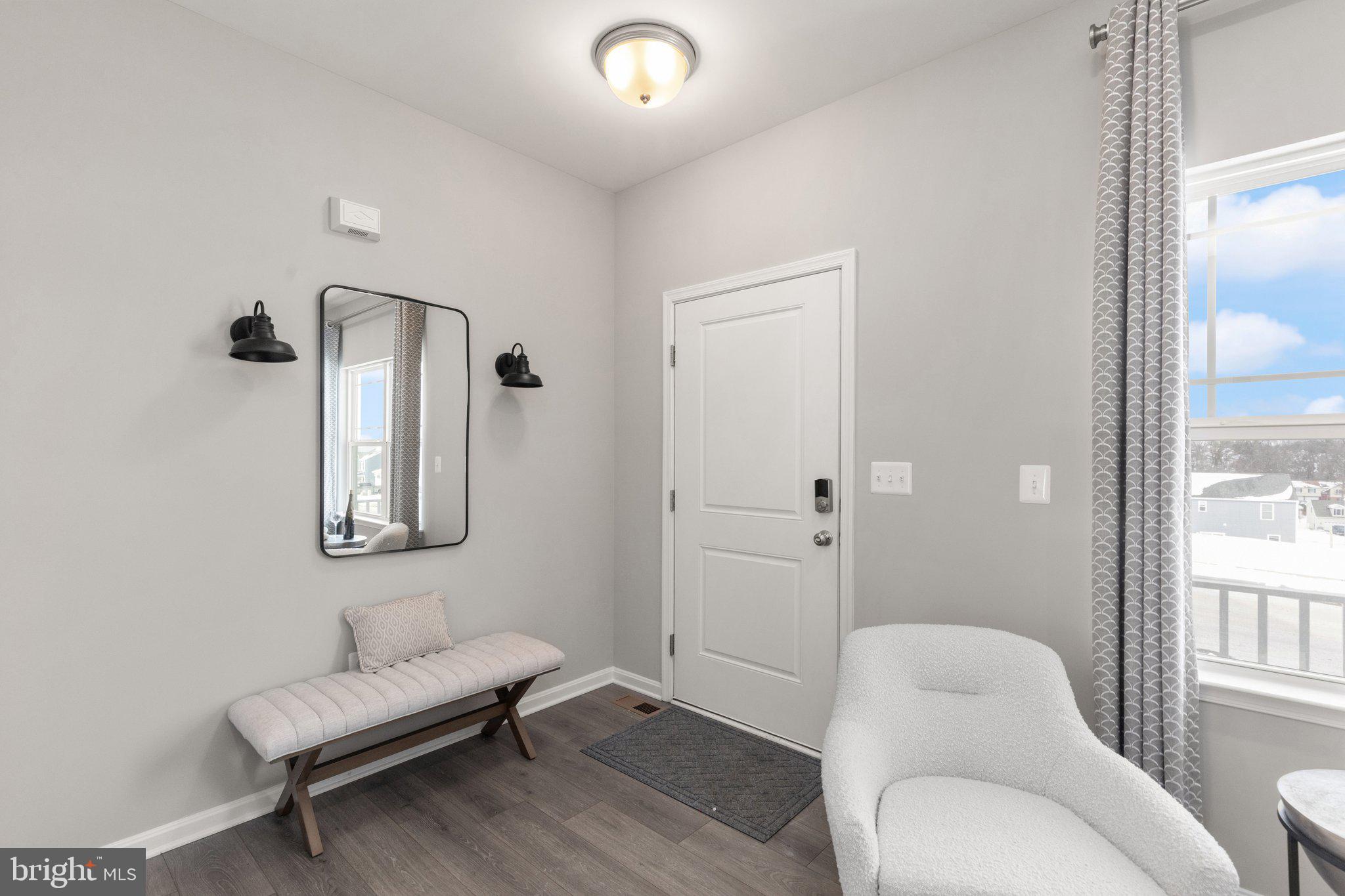 1001 FRED DRIVE