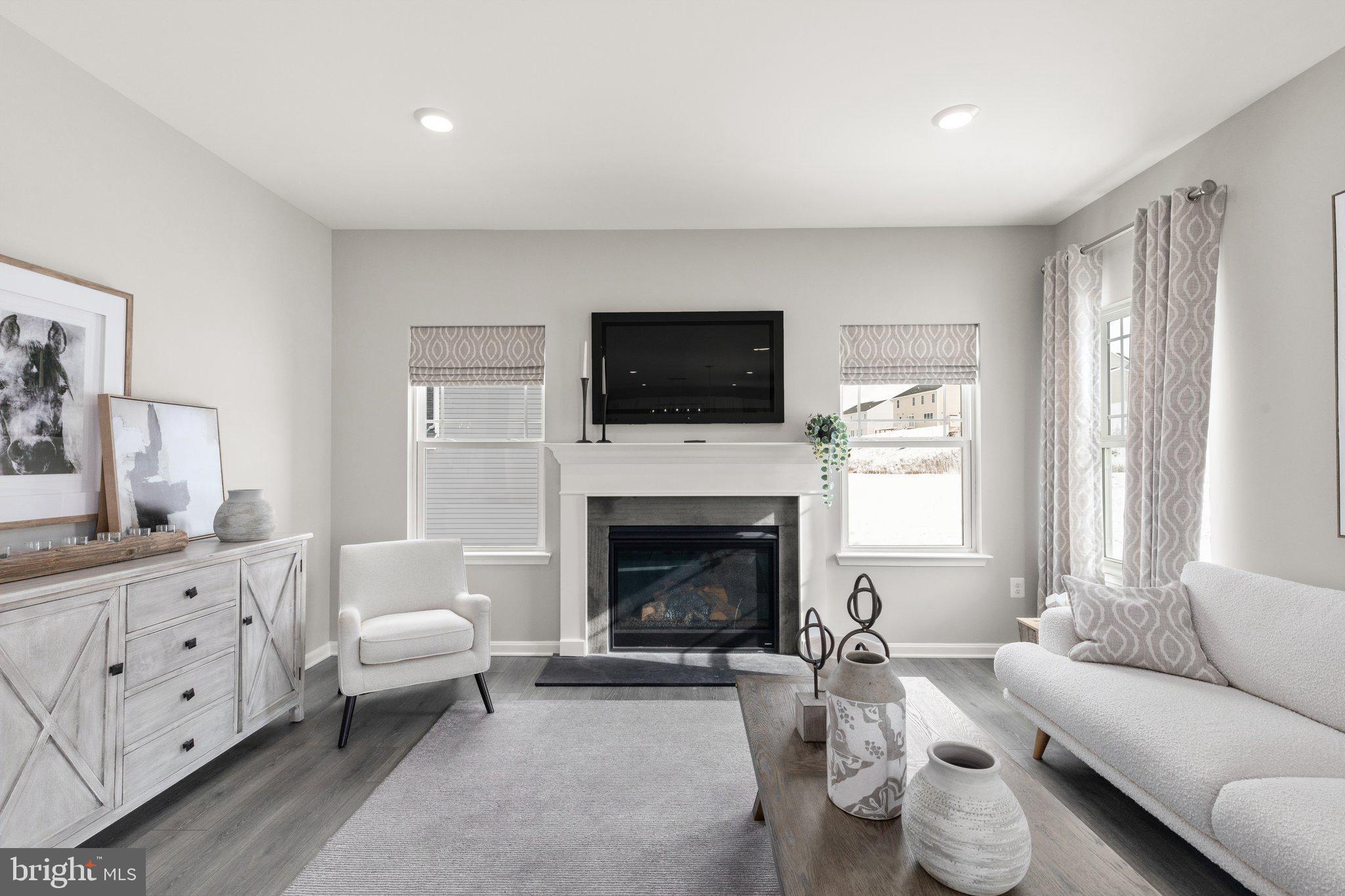 BEDROCK - Residential