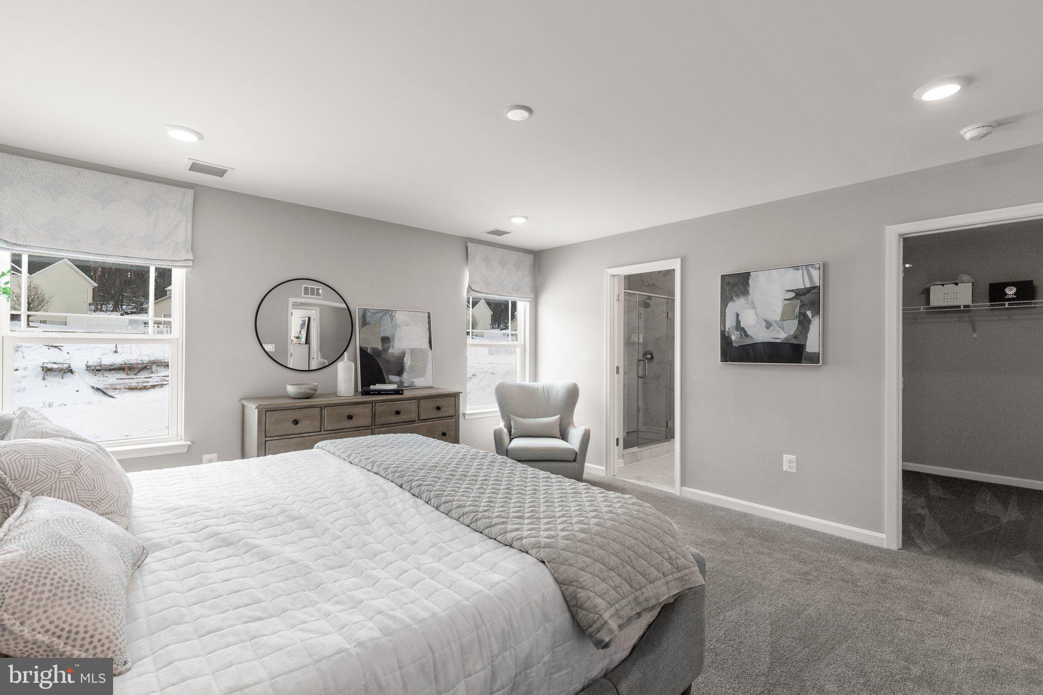 BEDROCK - Residential