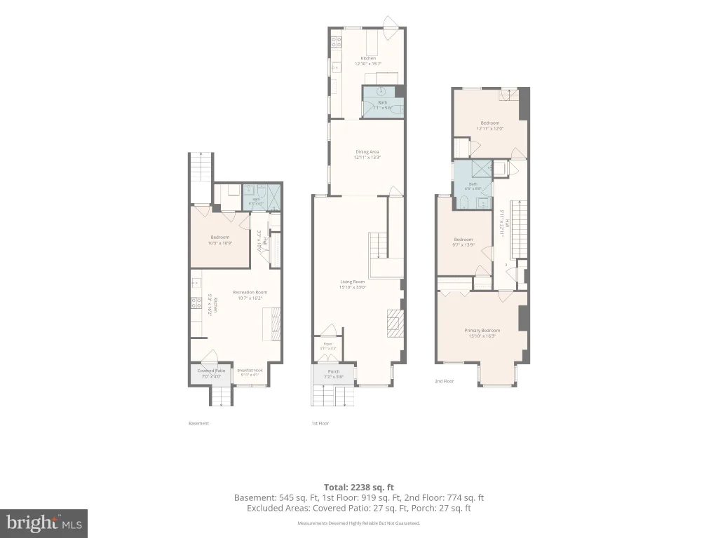 427 10th Street NE, Washington, DC 20002