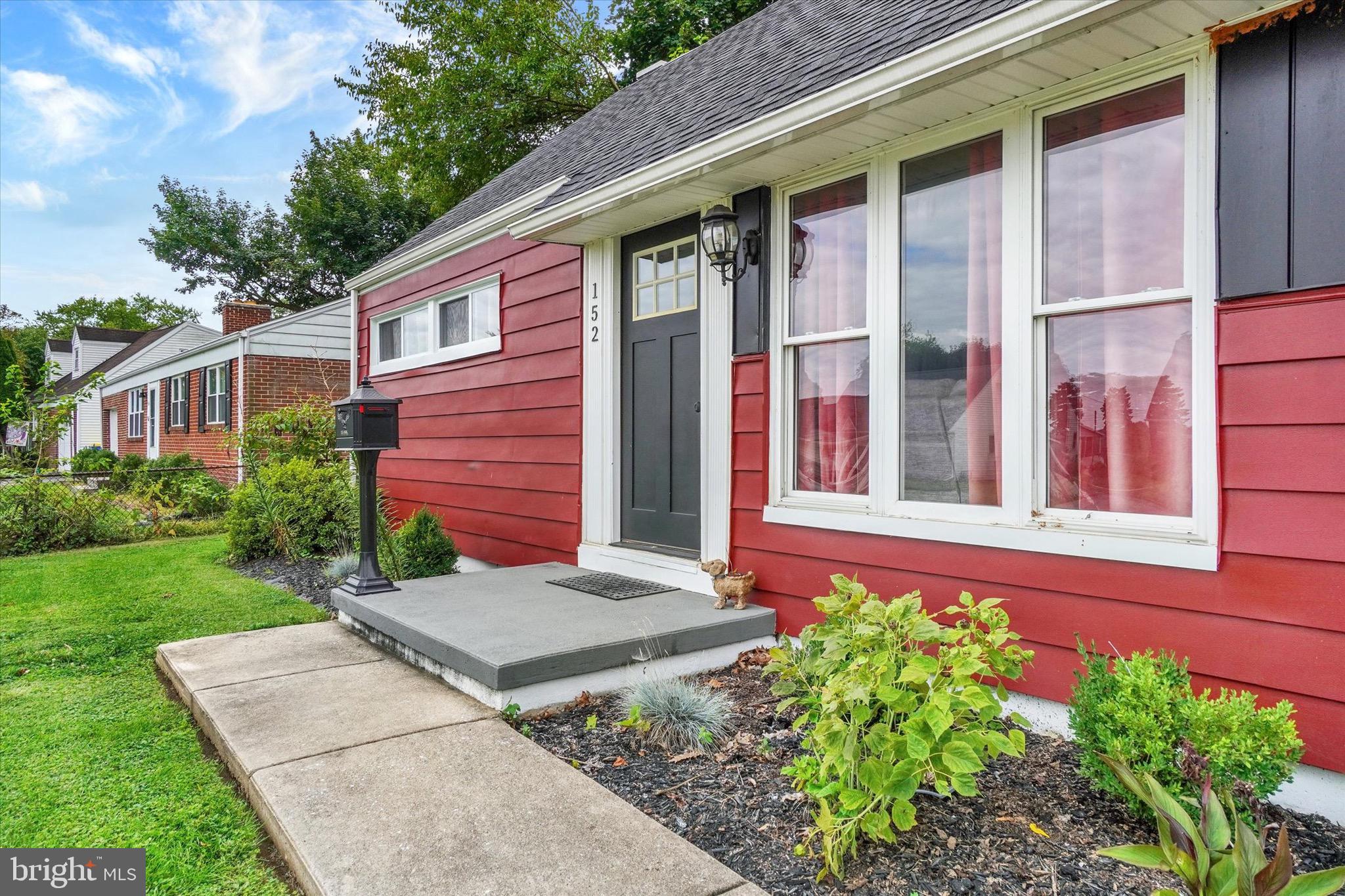 152 SYLVAN DRIVE